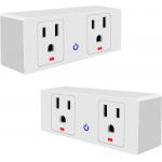 US Tuya Smart Plug Socket 10A 120V for sale