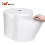Disposable Heavy-Duty Jumbo Roll Nonwoven Cleaning Cloth for sale
