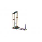 IEC60068-2-75 Calibration Device for Spring Operated Impact Hammer
