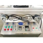 Press 25-40mm Pills with Tablet Compression Machine and Western Union Payment