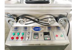 China Press 25-40mm Pills with Tablet Compression Machine and Western Union Payment supplier