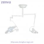 Cold Light Surgical OT Lamp Operating Theatre Examination Lamp With CE ISO
