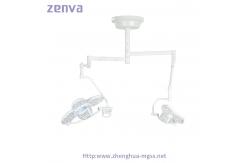 China Cold Light Surgical OT Lamp Operating Theatre Examination Lamp With CE ISO supplier