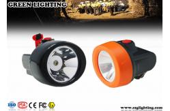 China Wireless LED Mining Light supplier