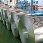 Z60 Z180 Galvanized Steel Coil Sheets 16g Ppgi Flat Plate for sale
