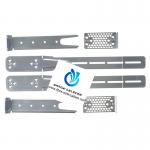 C9500-4PT-KIT Rack Mount Extension Bracket Rails For Cisco 9500 Series