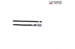 China Metal Probe Surface Mount Battery Pack Temperature Sensor 3950K For Industrial supplier