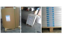 China Glossy Coated Paper manufacturer