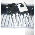 H20R1203 H30R1602 H25R1202 H20R1353 349W IGBT Transistor TO-247 for sale