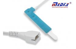 China Accurate Foam Non Adhesive P1808 Datascope Spo2 Sensors supplier