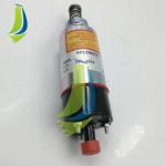 155-4652 1554652 Stop Solenoid Valve For E320B Excavator Parts for sale