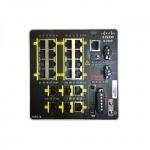 IE-2000-16TC-B  CISCO  2 FE COMBO / SFP PORTS