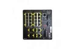 China IE-2000-16TC-B  CISCO  2 FE COMBO / SFP PORTS supplier