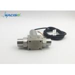 Female Thread Precision Pressure Sensor GXPS550 With Output 0-10V for sale
