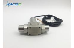 China Female Thread Precision Pressure Sensor GXPS550 With Output 0-10V supplier