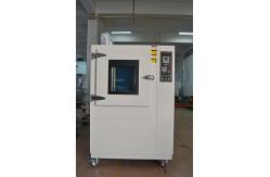 China Natural Ventilation Aging Test Chamber supplier