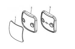 China Consumer Mirror supplier