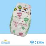 ODM Nono Disposable Custom Baby Diapers Pamper Diapers For Baby Comfort for sale