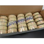 MK9 MK8 Garniture Tapes 2489*21mm 2800*22mm Specification Customize