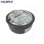 1/8 Micro Differential Pressure Gauge For Air Compressor for sale