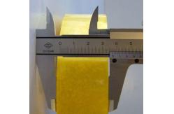 China No Printing Design Printing And Single Sided Adhesive Pvc Tape supplier