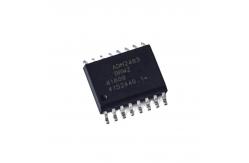 China Analog ADM2483BRWZ-REEL Microcontroller Programmer ADM2483BRWZ-REEL Electronic Components IC CHIP MANUFACTURER supplier