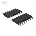 MAX491CSD+T Electronic Components IC Chips Duplex Full High Performance 70mV for sale