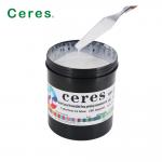 80 Degree Security Printing Ink Water Based Flexo Printing Irreversible Colorless To Blue Temperature Change Ink for sale