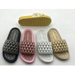 EU/ American Size EVA Matte Slides/Slippers For Ladies TN42496 for sale