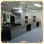 1500*750*900MM Stainless Steel Lab Bench Designed for Laboratories for sale