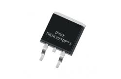 China Integrated Circuit Chip IGB15N65S5ATMA1
 High Speed Switching Single IGBT Discrete Transistors
 supplier