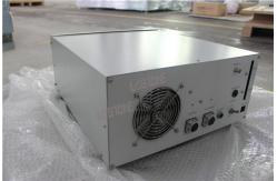China Powerful Vibration Exciter and Power Amplifer , Air Blower for High Frequencies supplier