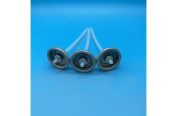 China FreshVent Car Deodorant Valve - Advanced Odor Control for Automotive Environments supplier