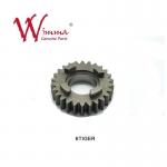 Powder Metallurgy Sintered Metal Pinion Stainless Steel Wheel Gears for sale