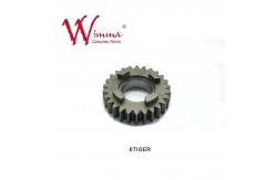 China Powder Metallurgy Sintered Metal Pinion Stainless Steel Wheel Gears supplier