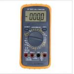 CE Version 58 Series Yellow Digital Multimeter for sale