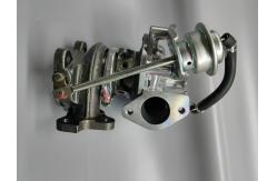 China ODM Toyota Dafa City Diesel Turbo Replacement 17200-97202 supplier