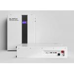 Easy Install Lifepo4 Battery Wall Mounted 48v 200ah With Can Rs485 Port 9.6kwh 10.2kwh 15kwh for sale