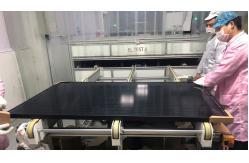 China 330W Mono Perc Solar Panels Half Cut supplier