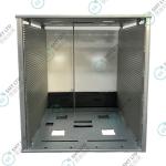 China ESD SMT PCB Storage Magazine Rack Aluminum Alloy Material 630*530*570MM factory
