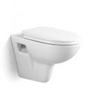Excellent Quality Top Selling Home & Commercial Use Modern Design Ceramic Wall Hung Water Closet Toilet for Wholesale Purchase for sale