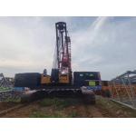 2018 Shacman 260t Crawler Crane SCC2600A Upgraded To SCC3200A
