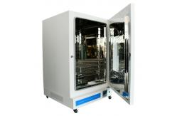 China IEC 68-2-1 Programmable Constant Temperature Humidity Test Chamber supplier