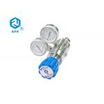 Diaphragm SS316 3000psi 50mm Gas Cylinder Regulator for sale