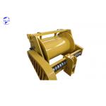 RTG Hydraulic Winch Rescue Parts Lifting Mechanism