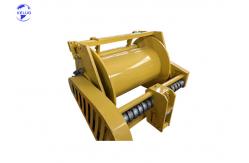 China RTG Hydraulic Winch Rescue Parts Lifting Mechanism supplier