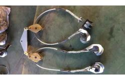 China Conductor Lifting Tools For Sagging On Transmission Line supplier