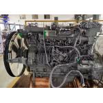Remanufactured Isuzu 6WG1 Engine With 397KW
