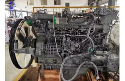 China Remanufactured Isuzu 6WG1 Engine With 397KW supplier