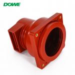 Epoxy Resin High Voltage Contact Box Busbar Clamp 250A For Switchgear KYN28 for sale